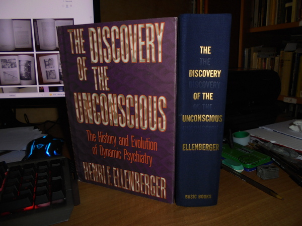 The Discovery of the Unconscious. The History an evolution of …