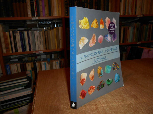 The Encyclopedia of Crystals. Revised and expanded edition
