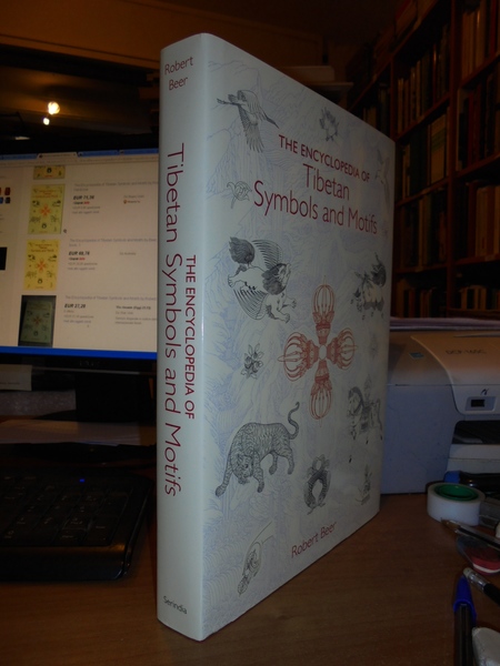 The Encyclopedia of TIBETAN. Symbols and Motifs