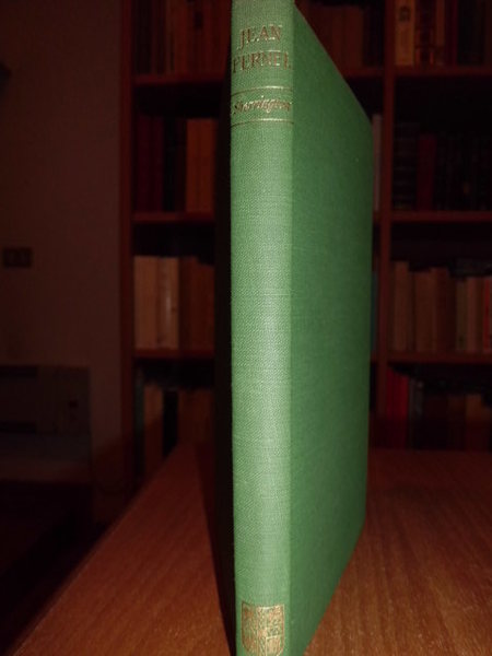 The Endeavour of Jean Fernel. With a List of the …