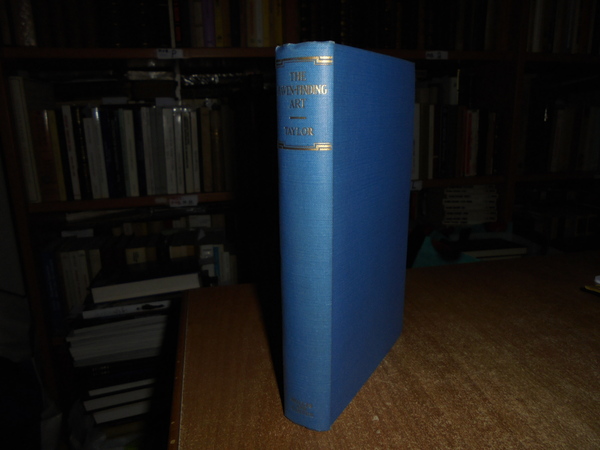 The haven-finding art.A history of navigation from Odysseus to Captain …