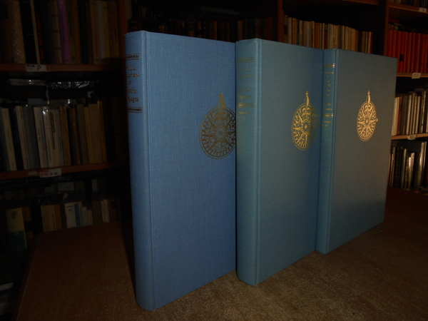 The Hill Collection of PACIFIC VOYAGES