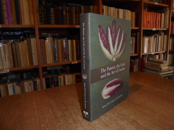 The Painter, the Cook, and the Art of Cucina