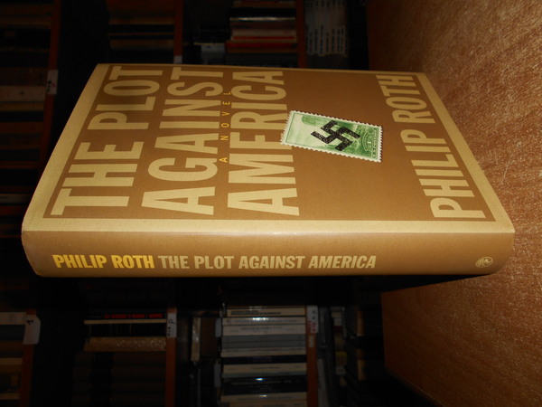 The Plot Against a Novel America