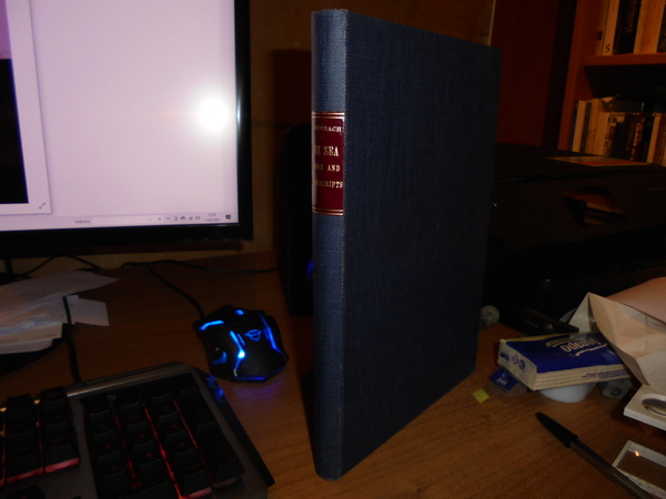 THE SEA Books and Manuscripts on the Art of Navigation, …