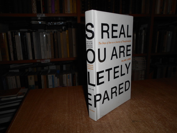 This Is Realand You Are Completely Unprepared. The Days of …