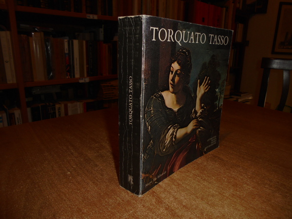 TORQUATO TASSO TRA LETTERATURA MUSICA TEATRO E ARTI FIGURATIVE