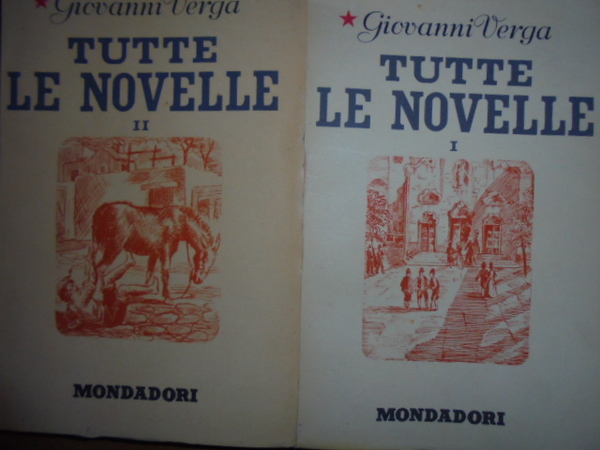 Tutte le Novelle