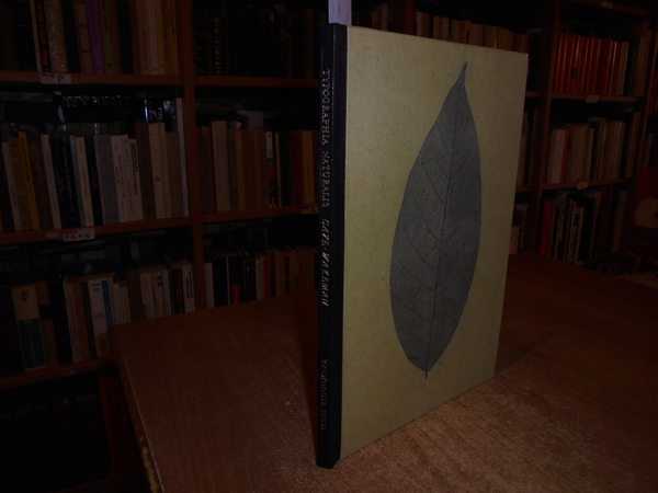 TYPOGRAPHIA NATURALIS