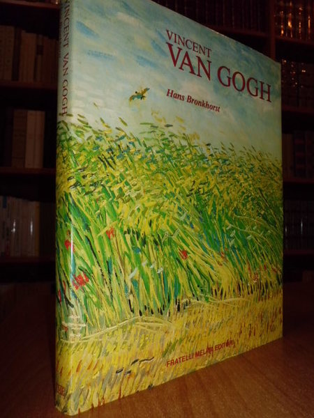 VINCENT VAN GOGH