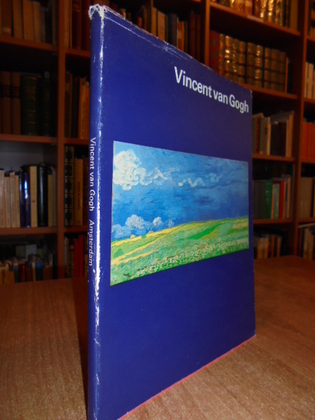 VINCENT VAN GOGH