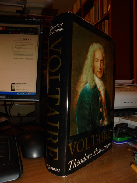 VOLTAIRE