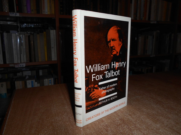 William Henry Fox Talbot. Father of modern photography. Creators of …