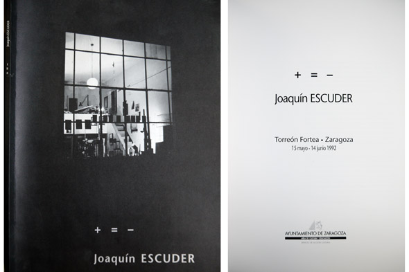 + = - . Catálogo de la Exposición en Torreón …