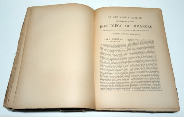Autobiografías y Memorias. Coleccionadas e ilustradas por .