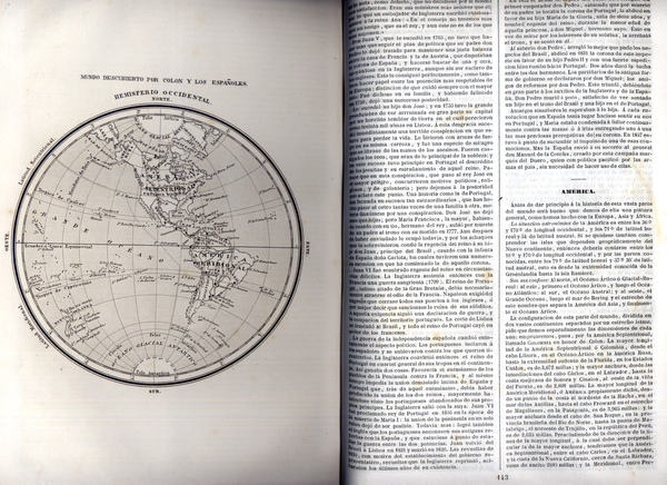 El Nuevo Anquetil. Historia Universal hasta 1848, ó Pintura histórica …