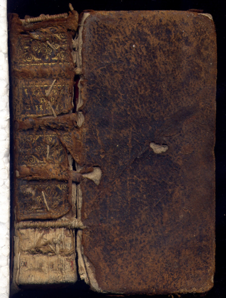 Los Cuatro Libros de la Imitacion de Christo y Menosprecio …