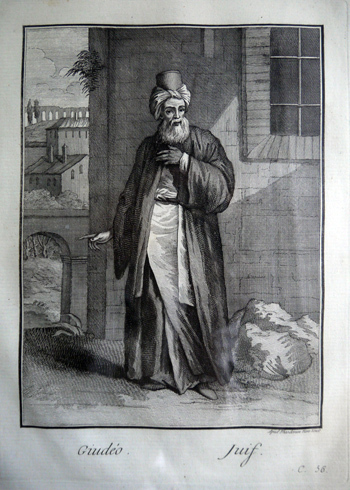 Raccolta di Stampe che representano Figure e Abiti di varie …