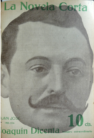 Juan José. Drama en tres actos y en prosa.