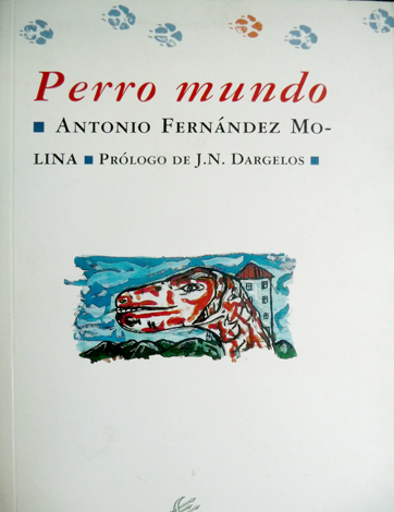 Perro mundo. Prólogo de J. N. Dargelos.