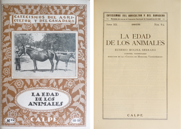 La Edad de los Animales.