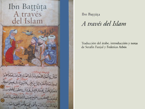 A través del Islam. Introducción, traducción y notas de Serafín …