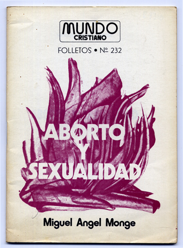 Aborto y Sexualidad.