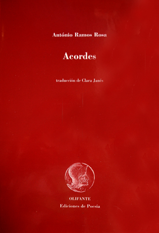 Acordes. Traducción de Clara Janés.