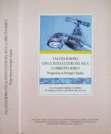 Actas del Segundo Congreso Ibérico sobre Gestión y Planificación del …