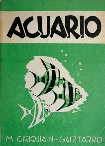 Acuario.