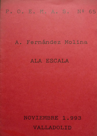 Ala escala.