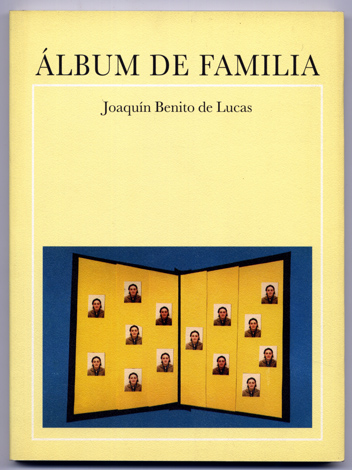 Álbum de familia.