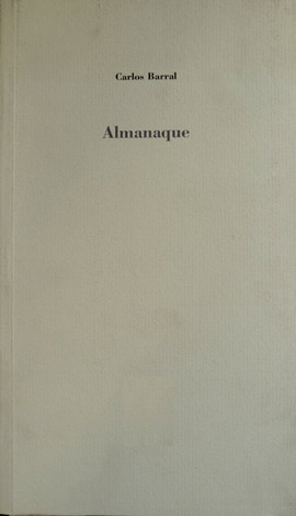 Almanaque.