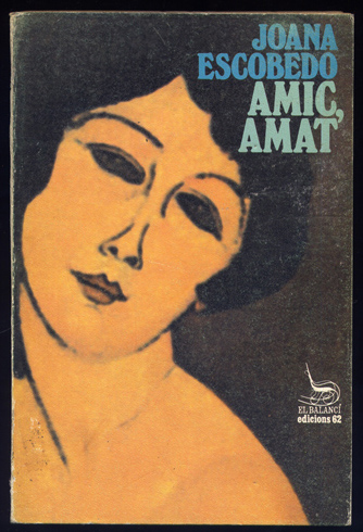 Amic, Amat. Novel.la.