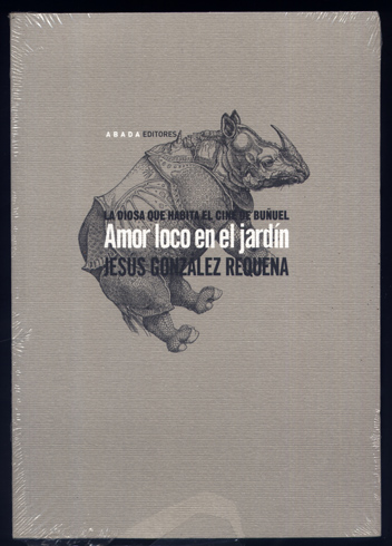 Amor loco en el jardín: la diosa que habita el …