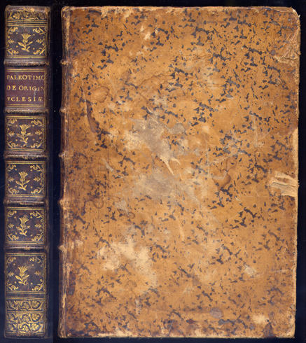 Antiquitatum sive Originum Ecclesiasticarum Summa.