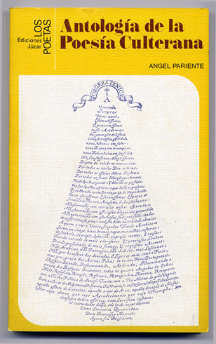 Antología de la Poesía Culterana.