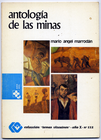 Antología de las minas.