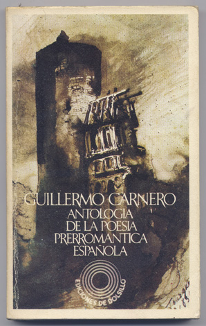 Antología de los Poetas Prerrománticos Españoles.