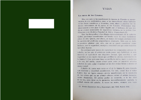 Antonio Tovar Llorente: Pelasgos y Jonios. Las excavaciones de la …