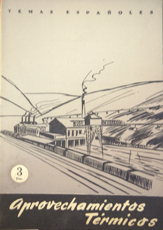Aprovechamientos Térmicos.