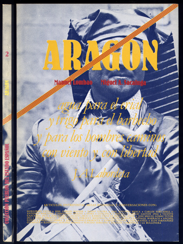 Aragón.