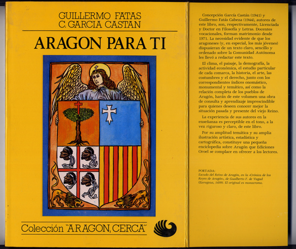 Aragón para ti.