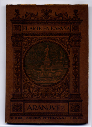 Aranjuez.