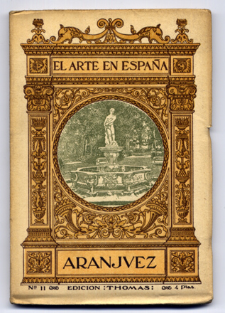 Aranjuez.