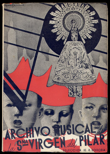 Archivo Musical Religioso, Antiguo y Contemporáneo, de la Santísima Vírgen …