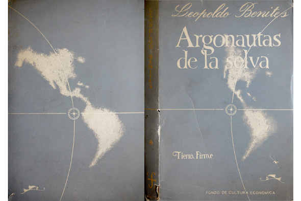 Argonautas de la Selva.