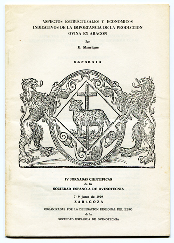 Aspectos estructurales y económicos indicativos de la importancia de la …