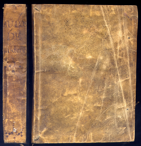 Autos Sacramentales Alegóricos y Historiales. Obras posthumas, que saca a …