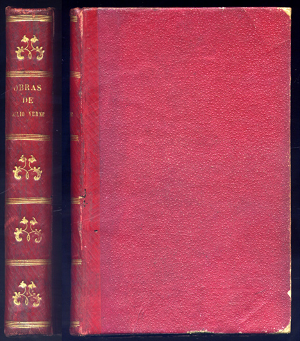 Aventuras del Capitán Hatteras. Primera parte: Los ingleses en el …